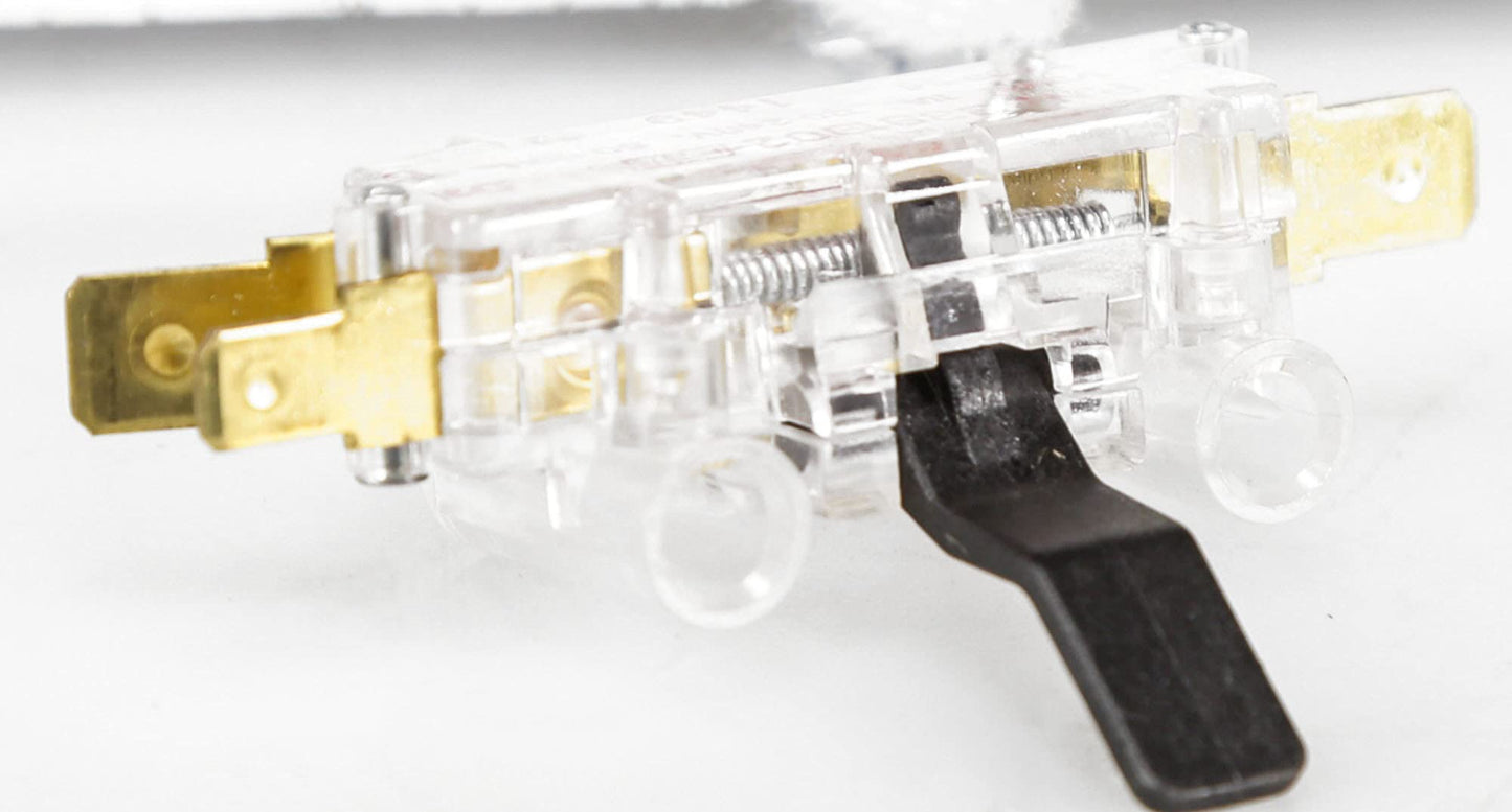 Whirlpool Door Switch (WP3391902) – OEM Parts