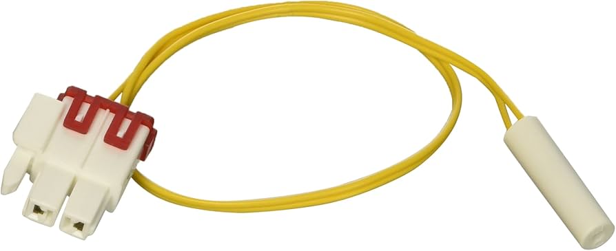 DA32-00024V Samsung Refrigerator Temperature Sensor – Genuine OEM Replacement