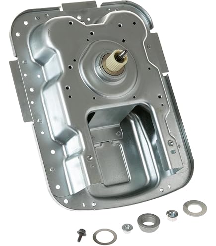 WH49X27322 GE Transmission Platform Kit – OEM Replacement Part