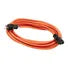 25 ft. x 16/3 Gauge Indoor/Outdoor Extension Cord – Vanguard Orange