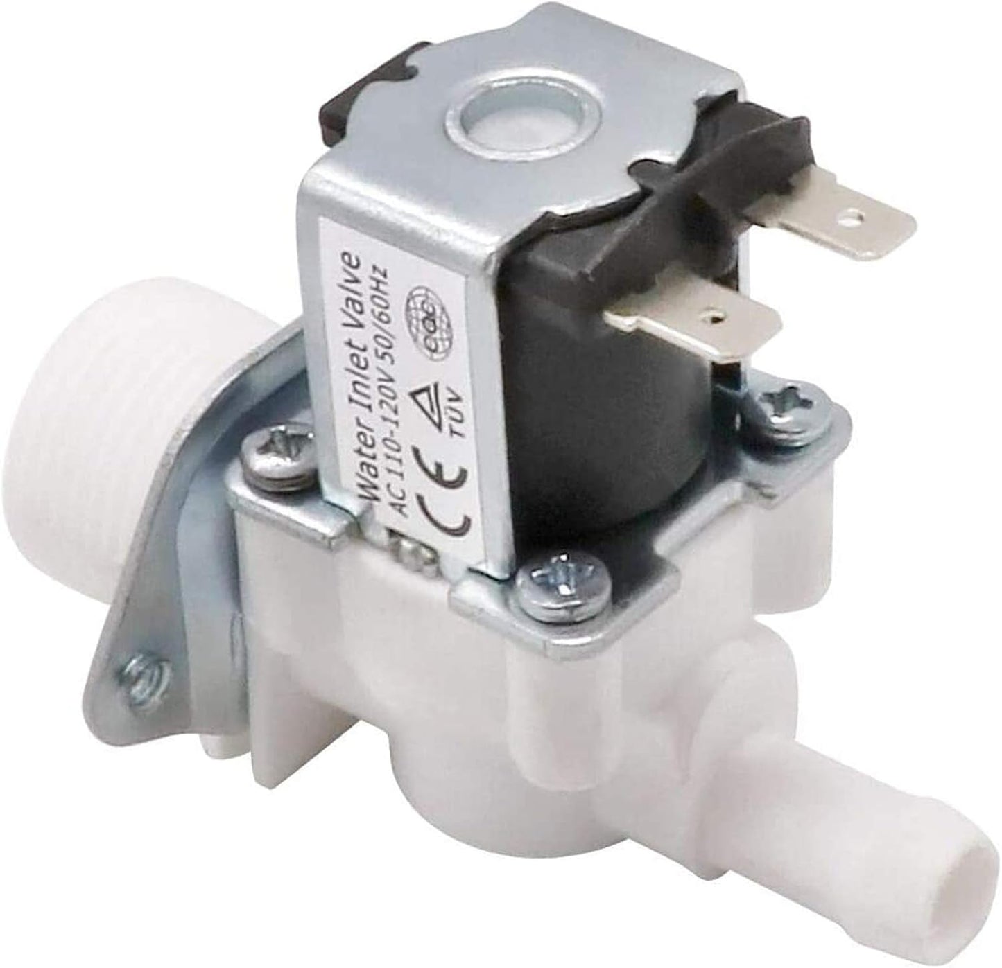 5220FR2006H LG Washer Single Inlet Valve Assembly – Genuine OEM Replacement