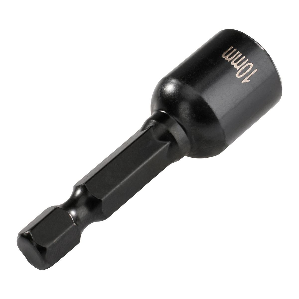 WARRIOR Metric Magnetic Nut Setter Set, 9-Piece – Precision & Convenience for Fastening Tasks