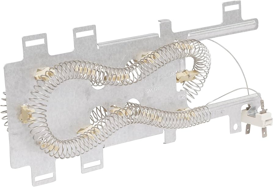 ELEMENT DRYER (WP8544771)