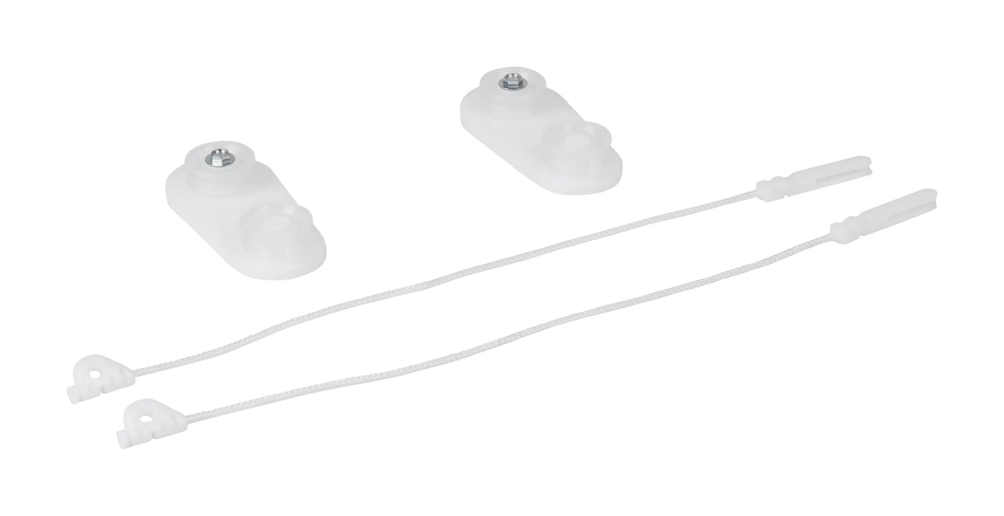 8194001 OEM Dishwasher Door Link Kit – Genuine Whirlpool Replacement Part