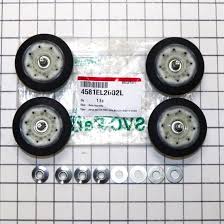 ROLLERS (4581EL2002L)