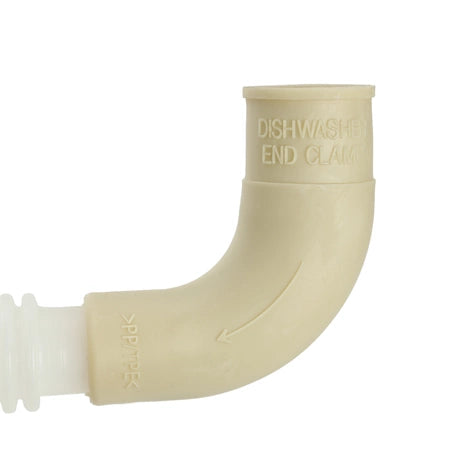 00668108 Bosch Dishwasher Drain Hose – Ensure Proper Water Drainage