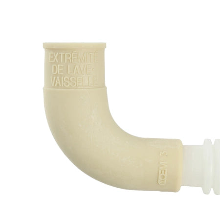 00668108 Bosch Dishwasher Drain Hose – Ensure Proper Water Drainage