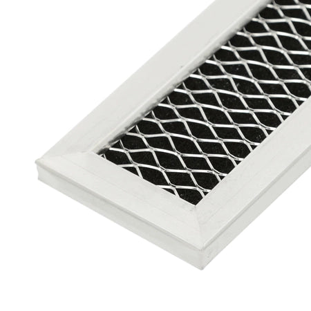 Bosch 00676120 Charcoal Filter – Genuine Replacement for Range Hoods and Air Purifiers