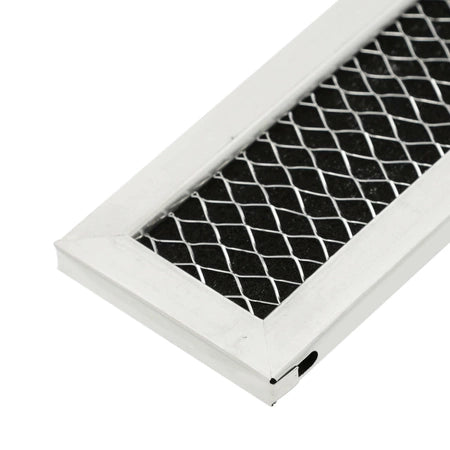 Bosch 00676120 Charcoal Filter – Genuine Replacement for Range Hoods and Air Purifiers