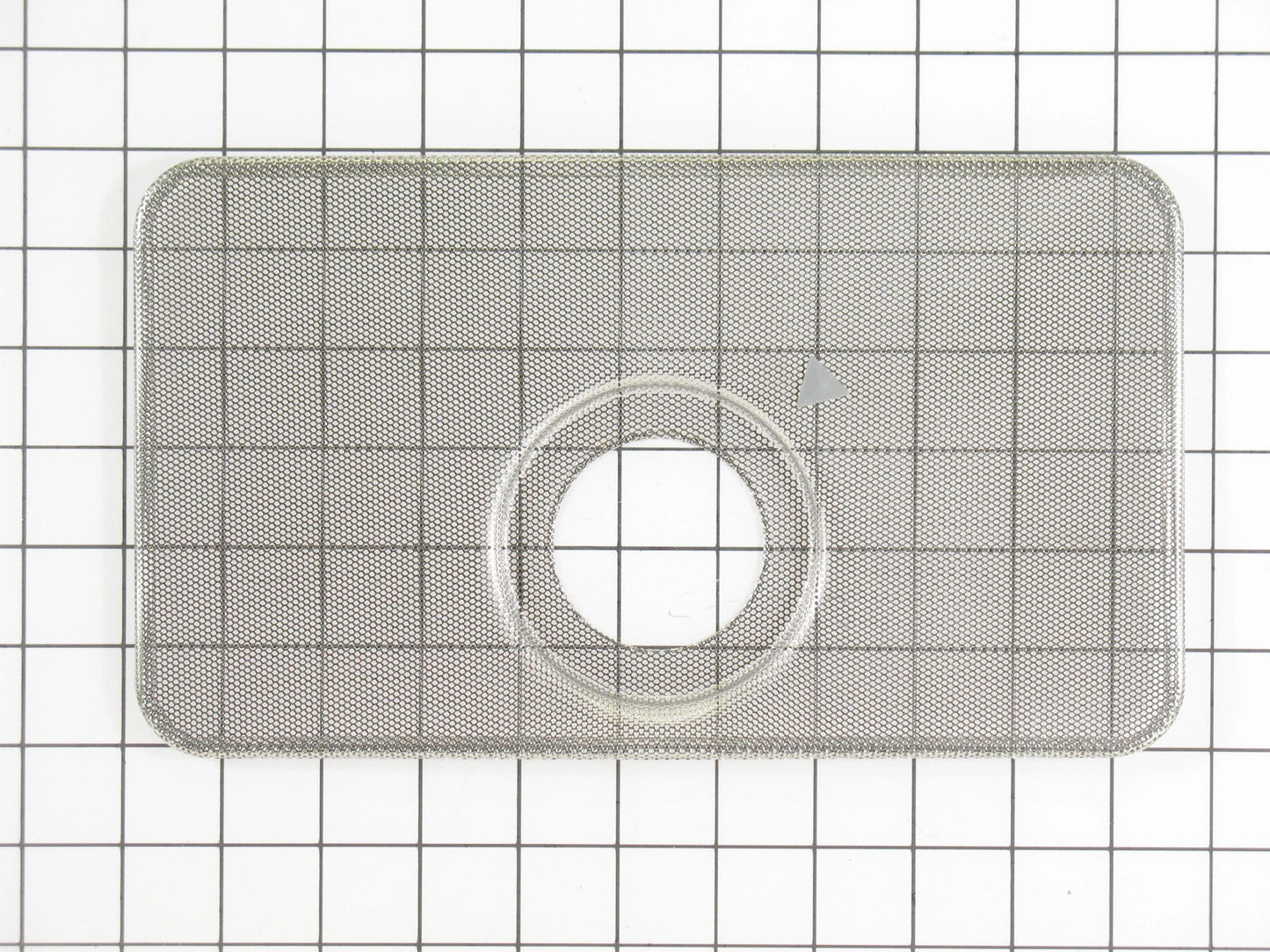 00703698 Bosch Dishwasher Fine Filter – OEM Replacement for Clean, Efficient Wash Performance