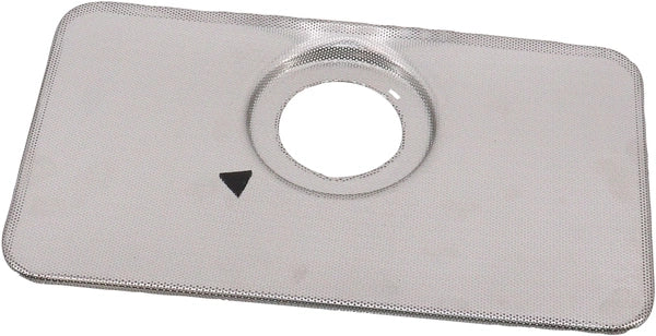 00703698 Bosch Dishwasher Fine Filter – OEM Replacement for Clean, Efficient Wash Performance