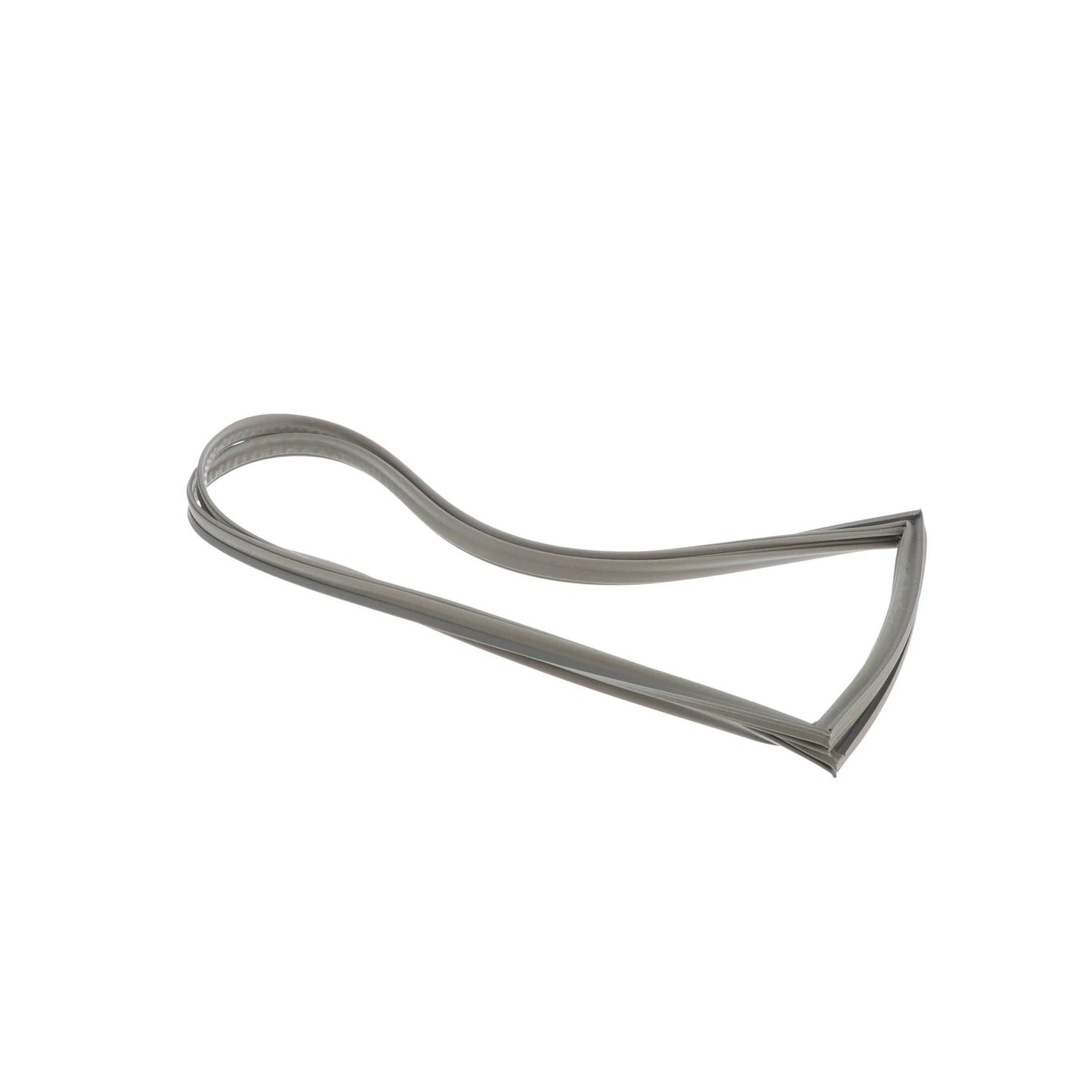 MDS64172919 OEM LG Refrigerator Freezer Door Gasket Seal – Genuine Replacement Part