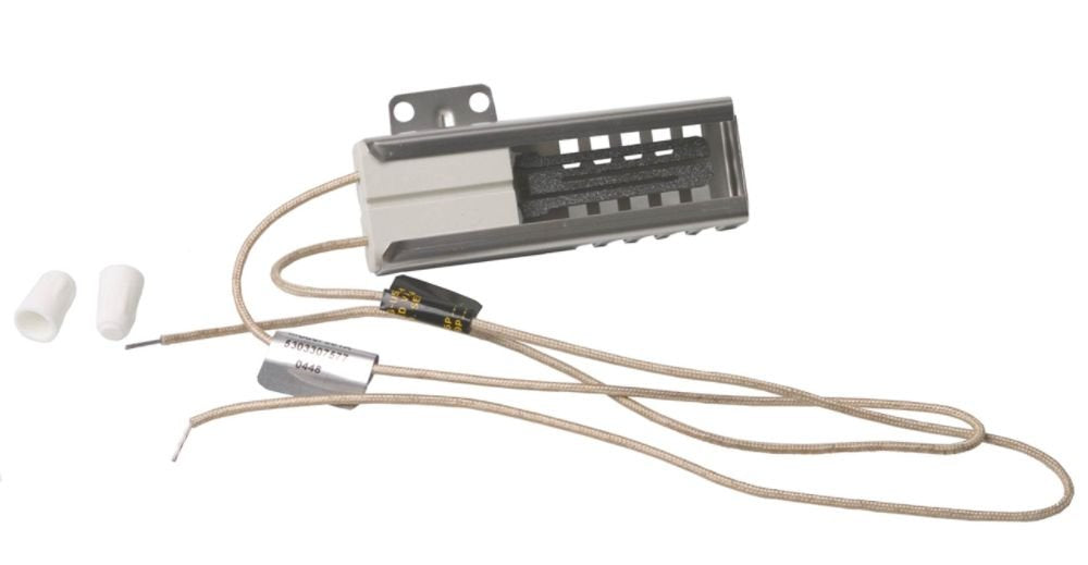 OVEN IGN FLAT 17"LEADS (5303935066)