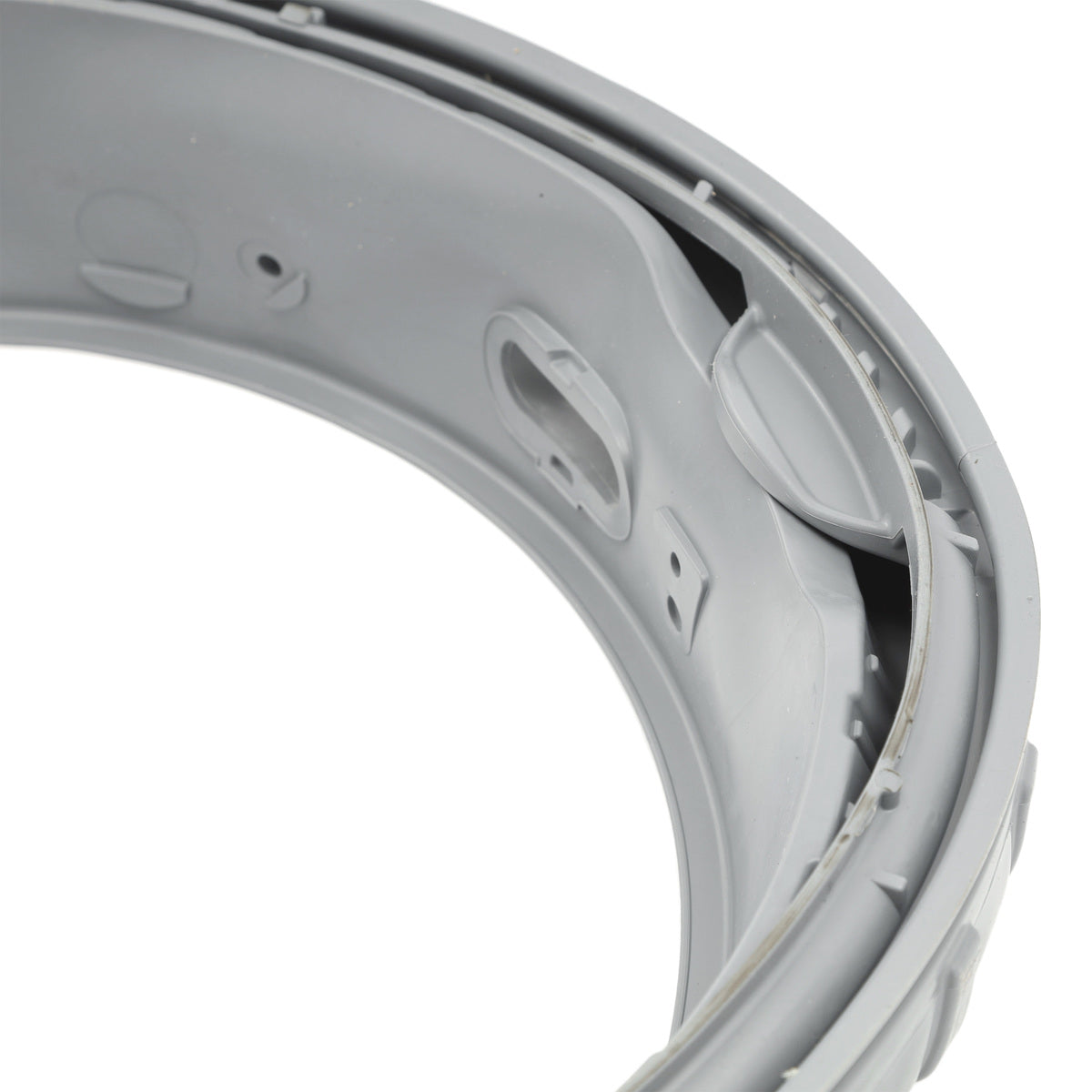 DC64-02805A Samsung Washer Door Diaphragm Assembly – OEM Replacement
