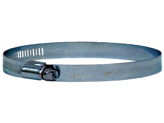4" SCREW DRYER CLAMP (MC450)