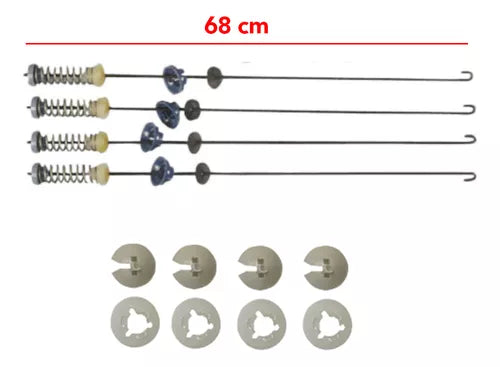 Suspension Rods (W10247710)
