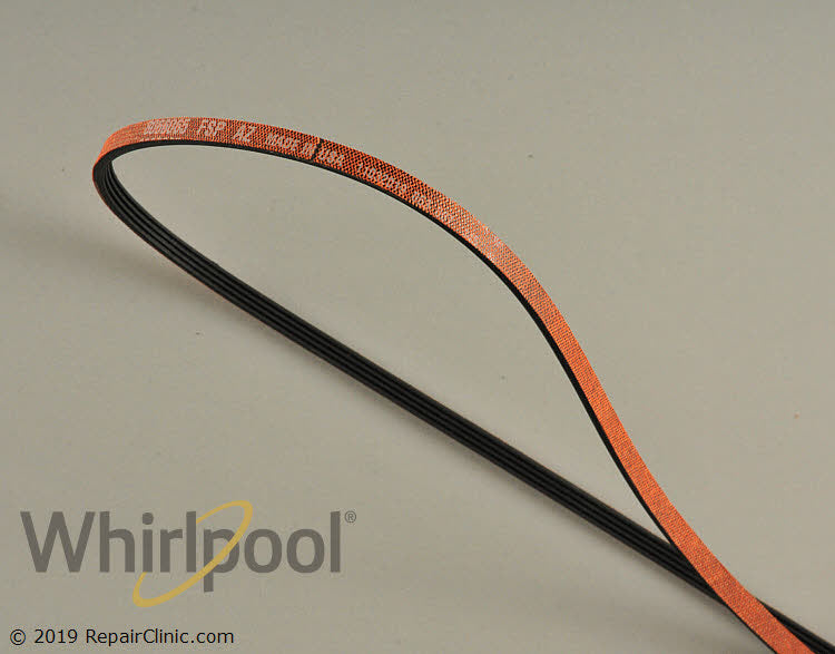 DRYER DRUM BELT 92" 4 RIBS (341241) OEM Part