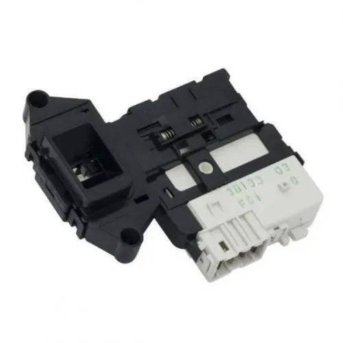 EBF49827801 LG Washer Door Lock and Switch Assembly – OEM Replacement Part