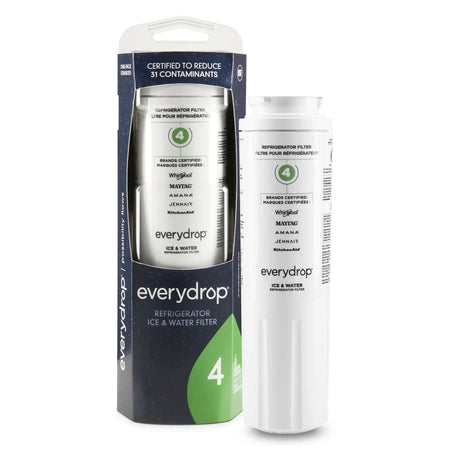 FILTER 4-SINGLE GREEN (EDR4RXD1)