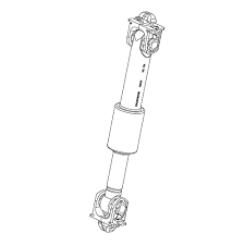 SHOCK-ABSR (1 EA) (W11316766)