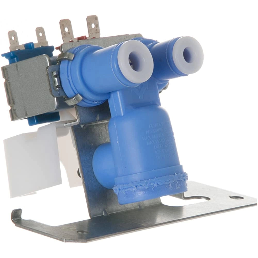 WATER VALVE WITH GUARD (WR57X33326)