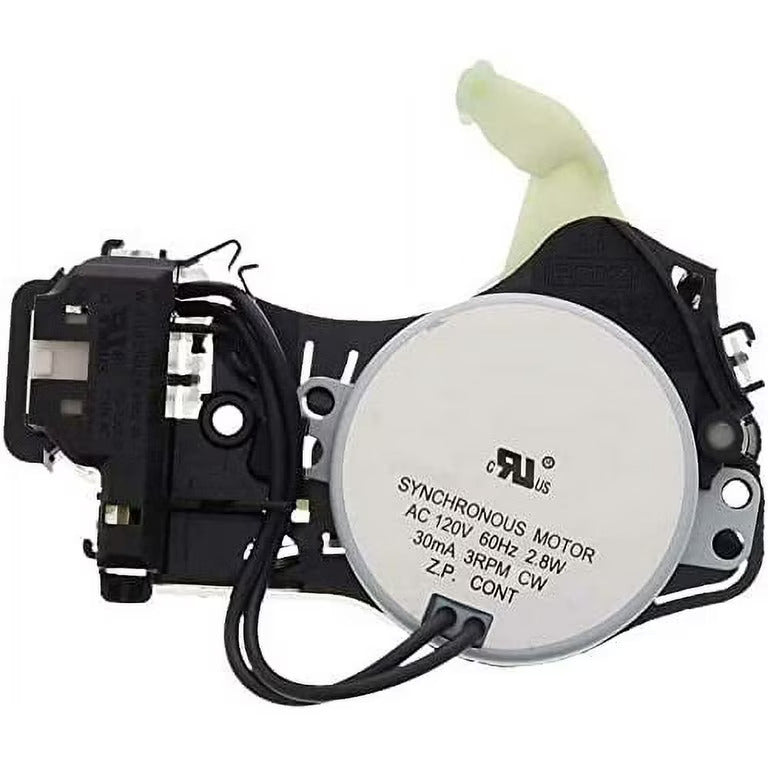 W11481722 OEM Whirlpool Shift Actuator – Genuine Replacement Part