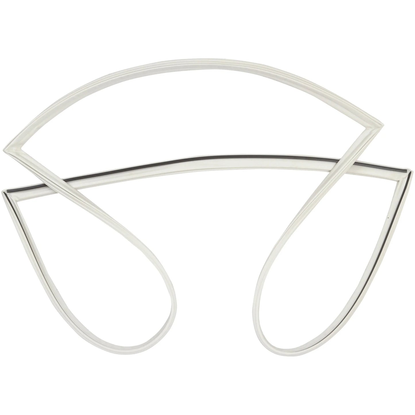 2159061 Whirlpool Refrigerator Door Gasket – Restore Your Refrigerator’s Seal and Efficiency