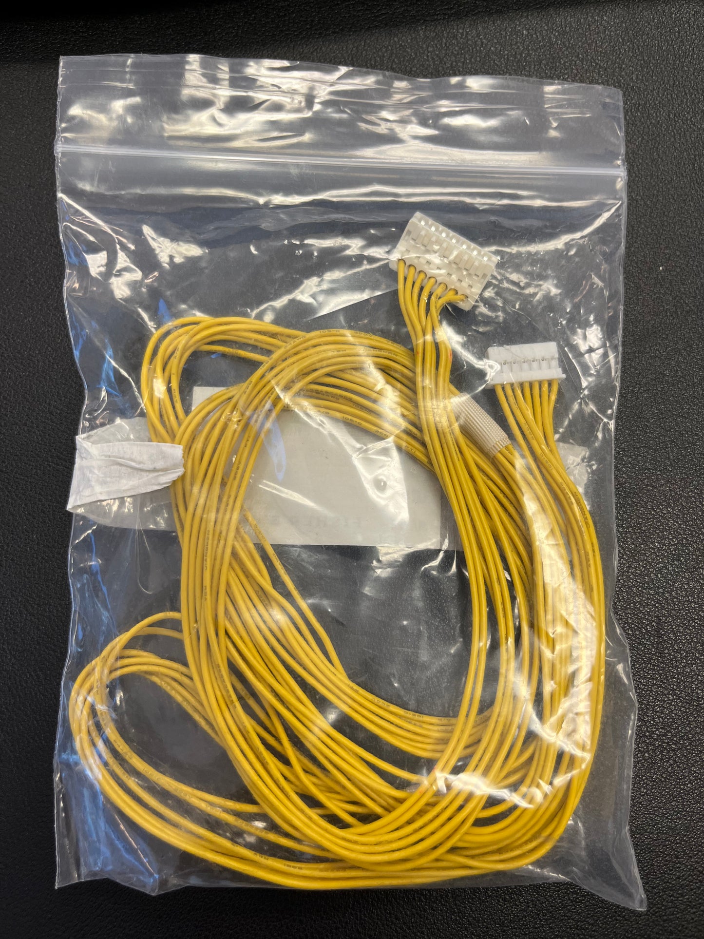 578138 Fisher & Paykel Wire Harness – OEM Parts