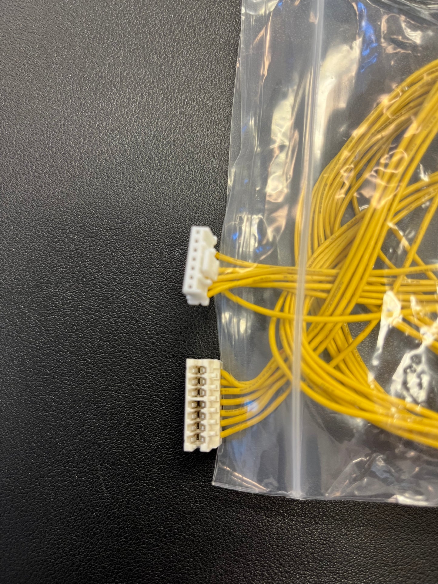 578138 Fisher & Paykel Wire Harness – OEM Parts