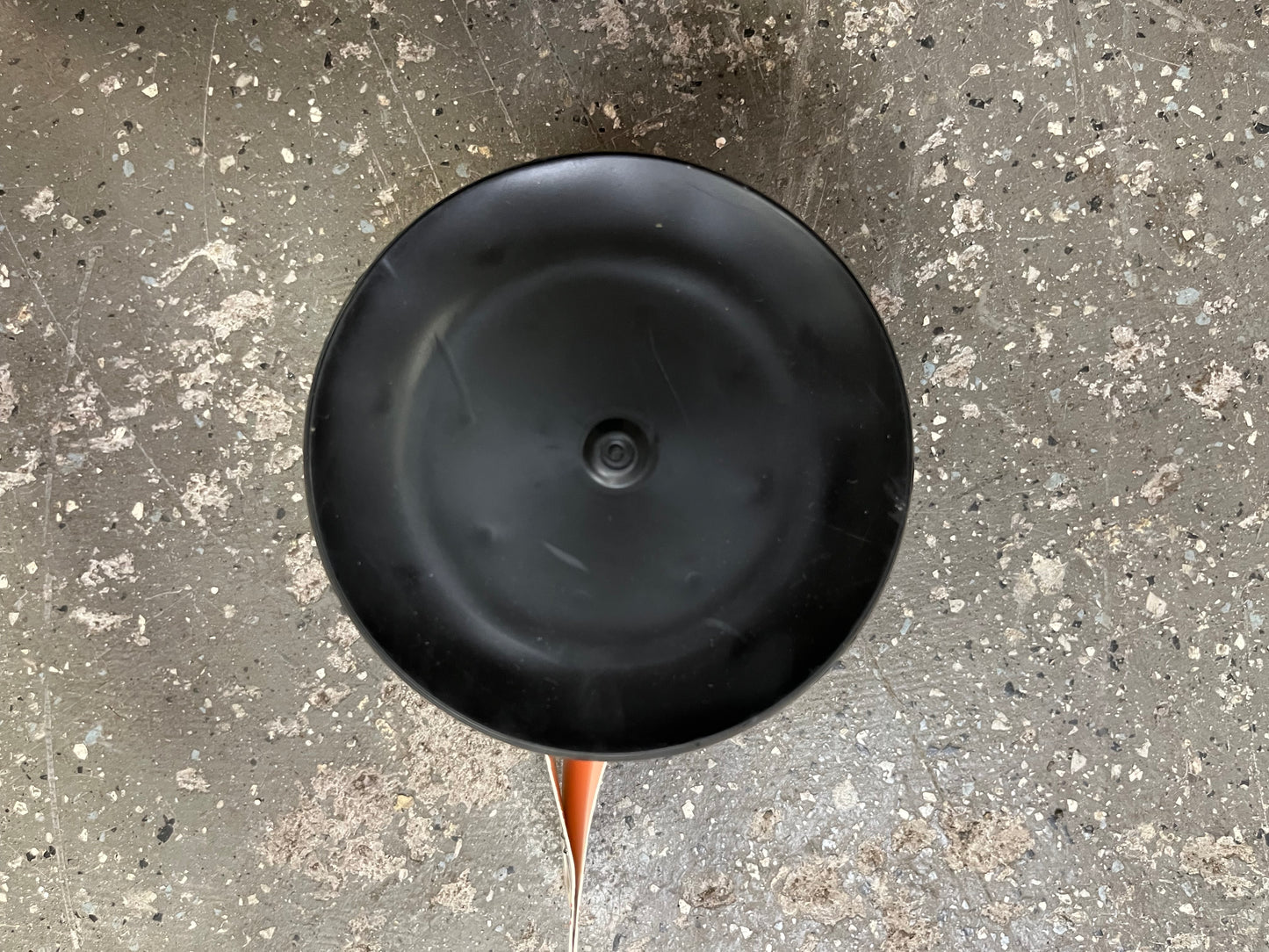PITTSBURGH 4-1/2 in., 80 lb. Suction Cup Lifter – Reliable Strength for Heavy Lifting