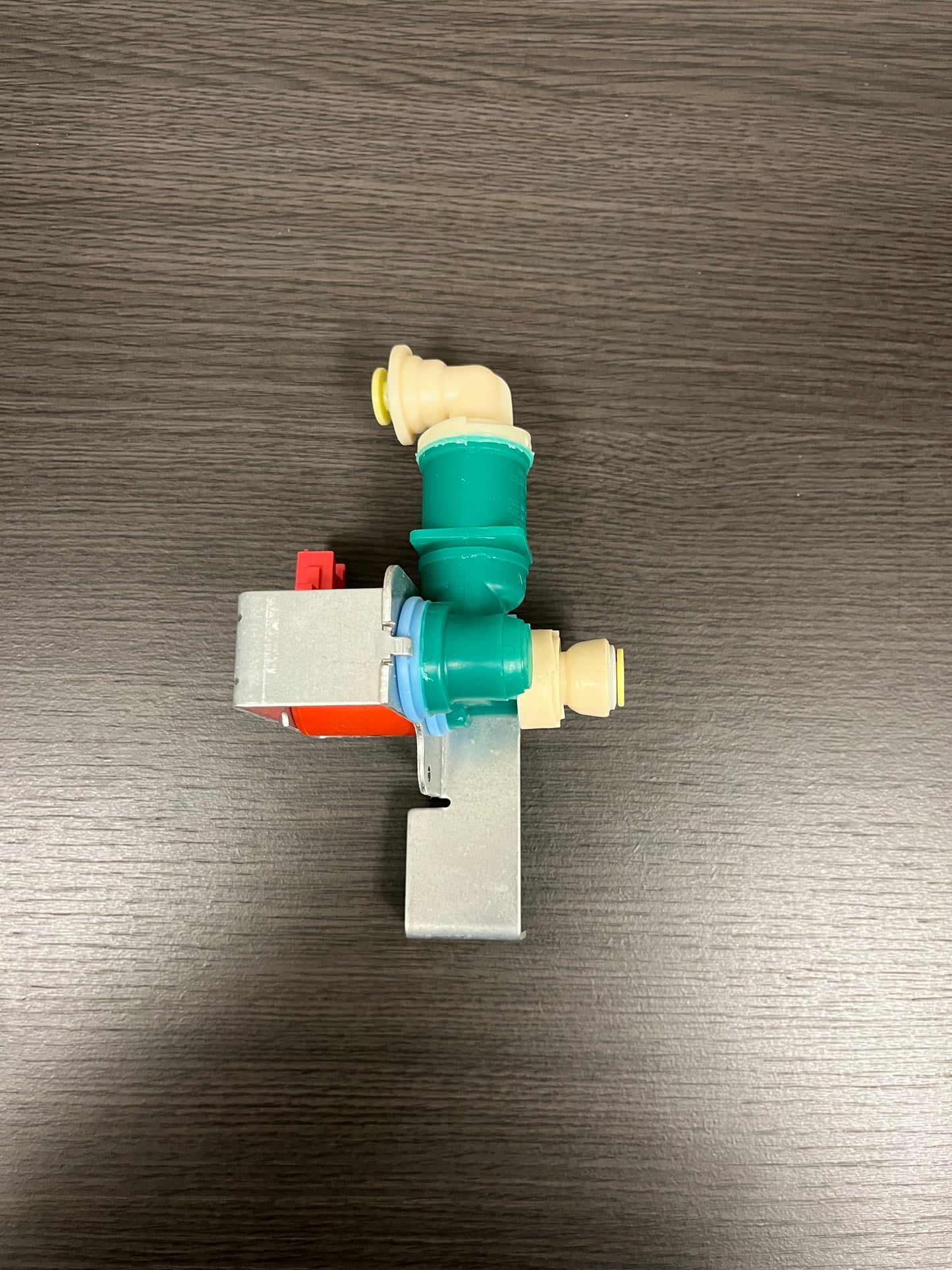 847466 Fisher & Paykel Refrigerator Single Icemaker Valve Bracket – Genuine OEM Replacement