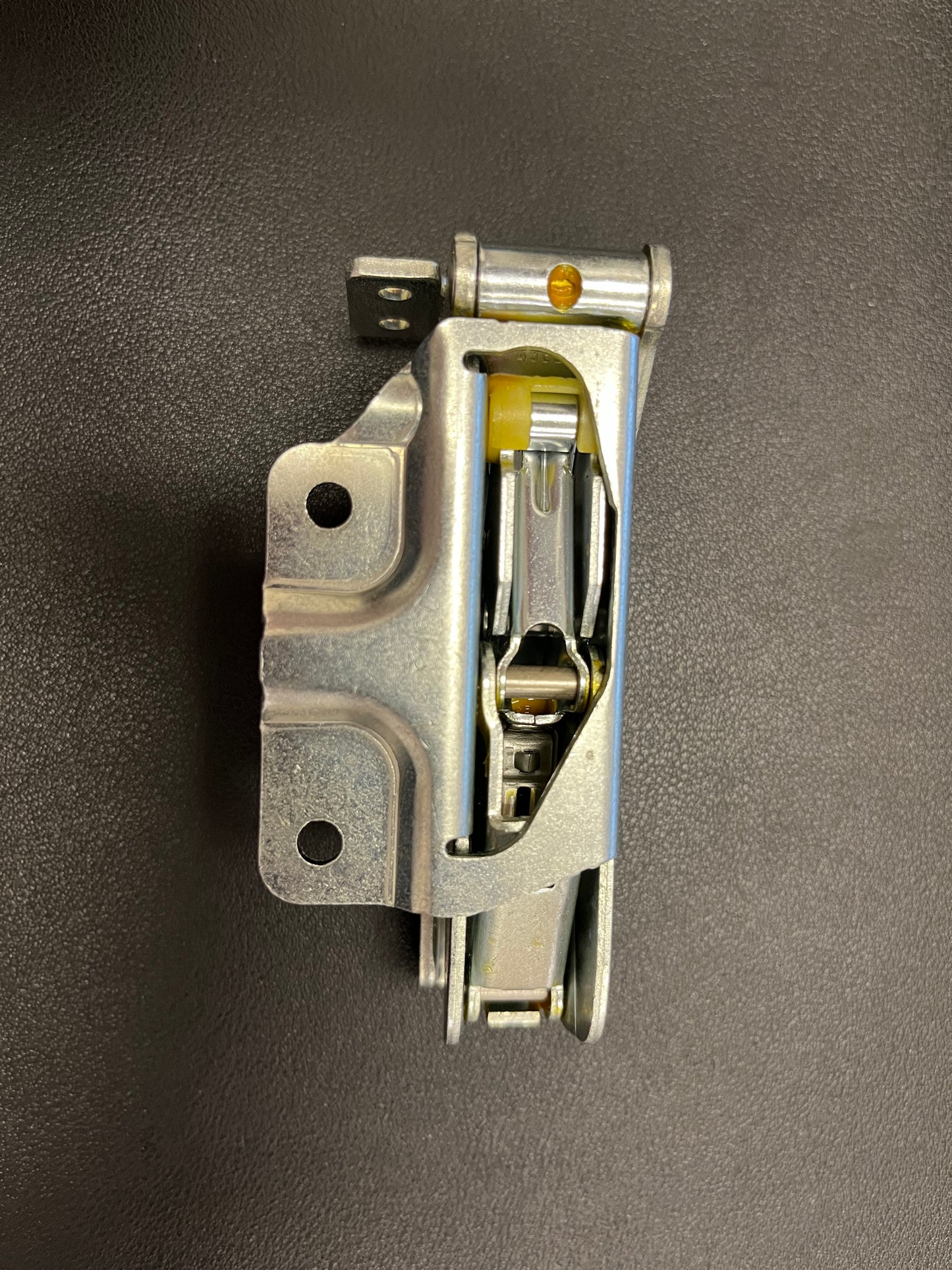 W11176753 Whirlpool Refrigerator Hinge – Genuine OEM Lower Door Hinge