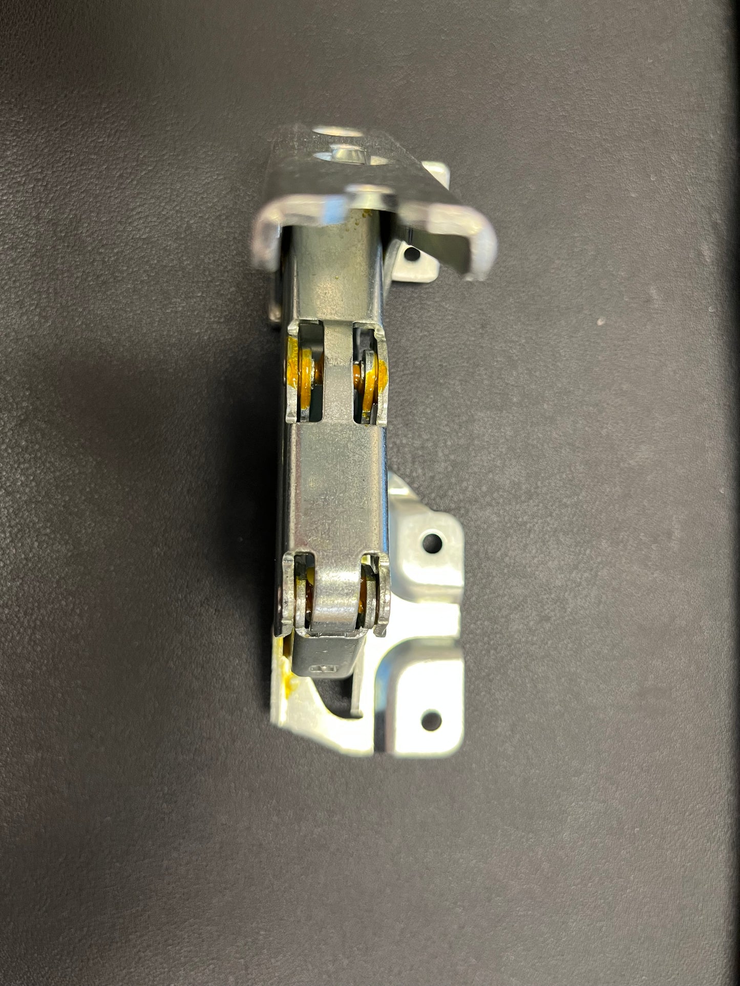 W11176753 Whirlpool Refrigerator Hinge – Genuine OEM Lower Door Hinge