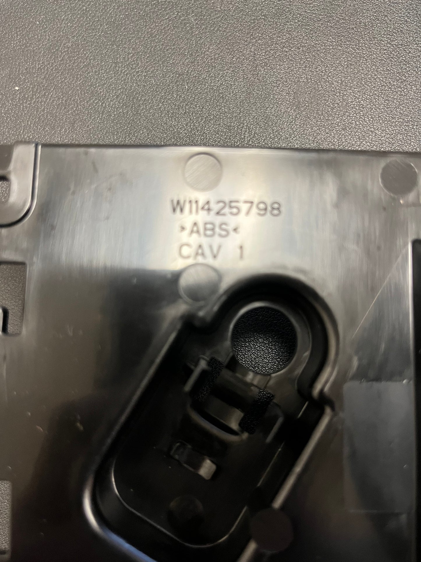 W11649219 Whirlpool Separator – Genuine OEM Replacement Part