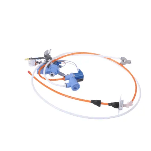 WATER VALVE ASSY (AJU73432806)