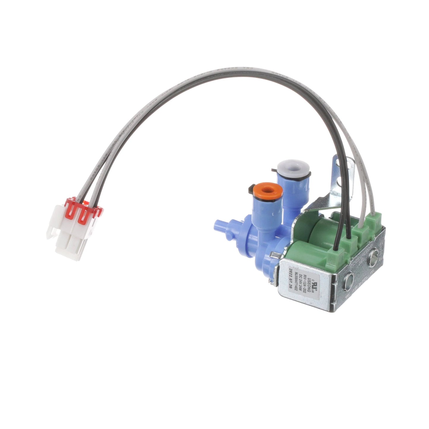 Water Valve (MJX64471402)
