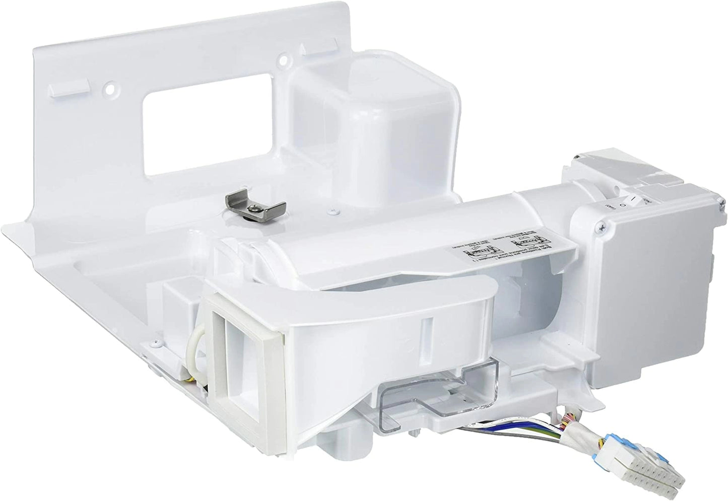 EAU60783840 LG Air Conditioner Motor – Genuine OEM Fan Motor Replacement
