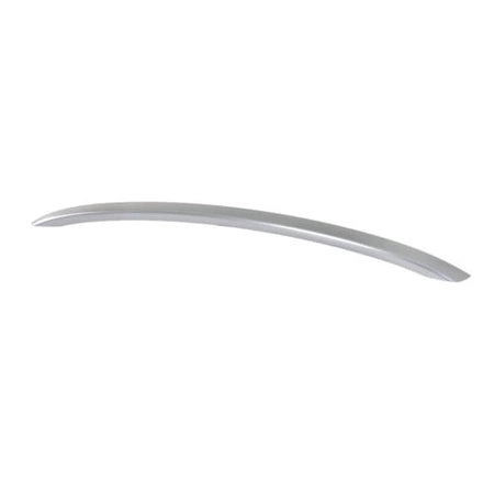 5304535236 Frigidaire Stainless Steel Door Handle – 30-Inch Genuine OEM Replacement