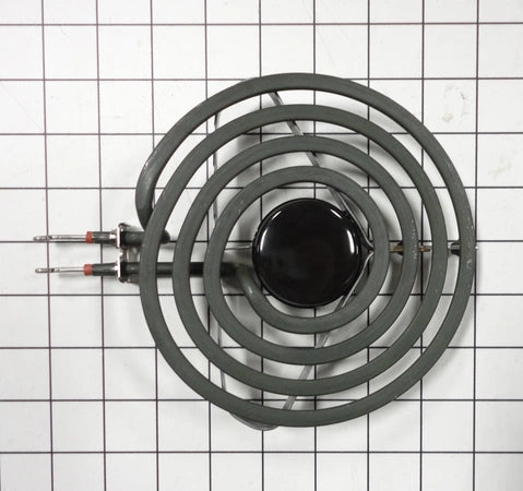 MP15MA Supco 6" 1500W 240V Electric Range Burner Element – Universal Plug-In Replacement