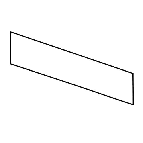 00755547 OEM Bosch Oven Filter – Genuine Replacement Part