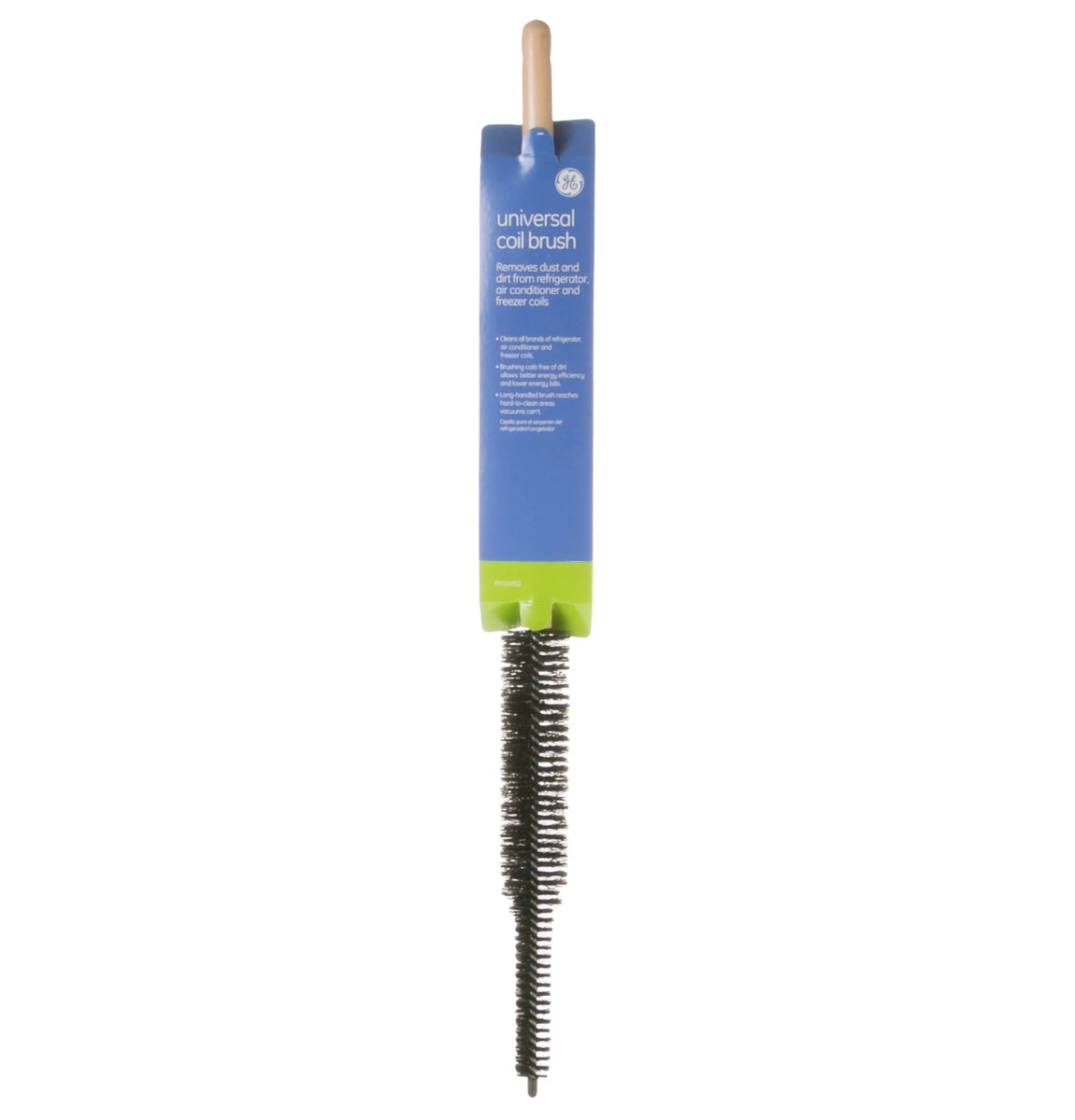 GE Coil Brush (PM14X51) – Genuine OEM Replacement