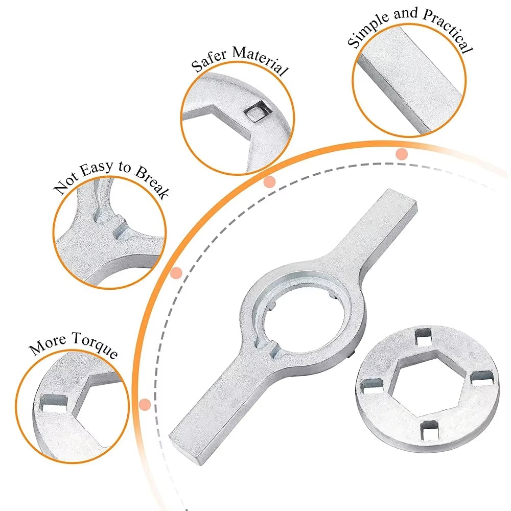 SPANNER TOOL (TB123B)