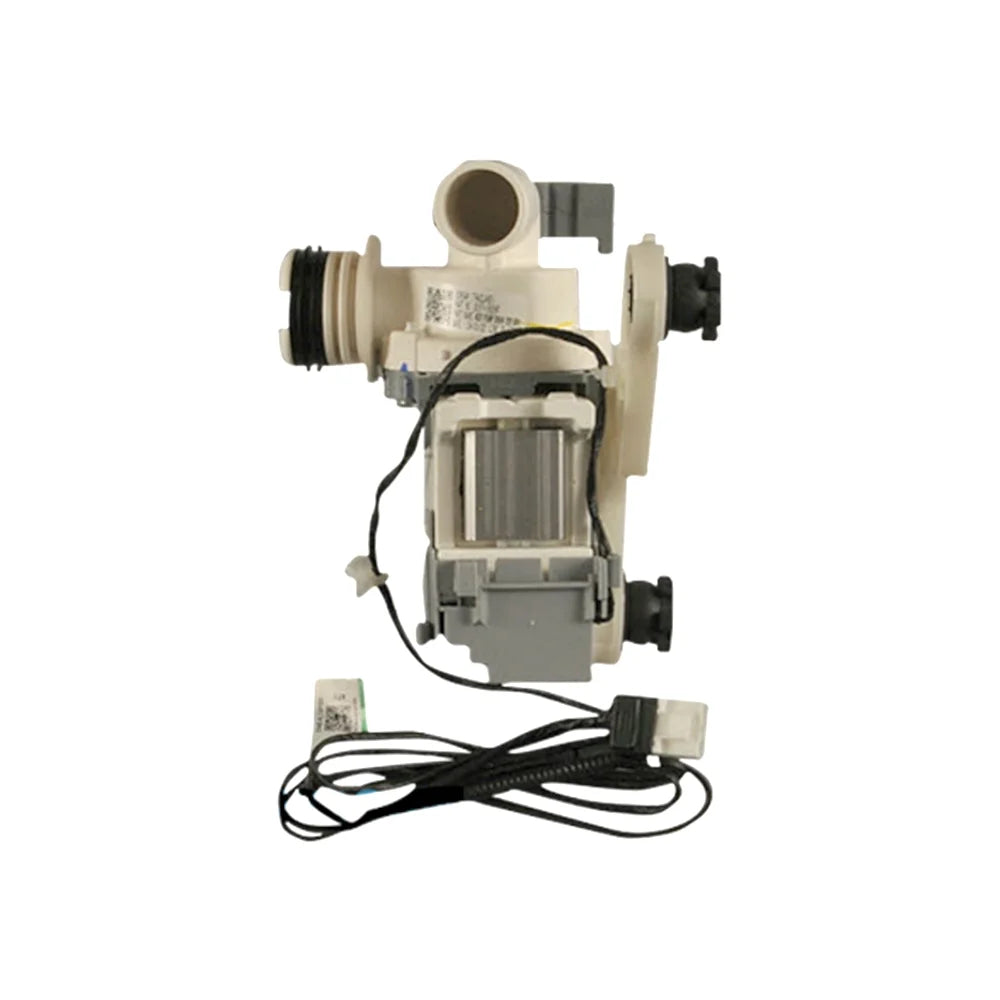 DC97‑19289F Samsung Washer Drain Pump Assembly – OEM Replacement for Fast, Reliable Water Removal