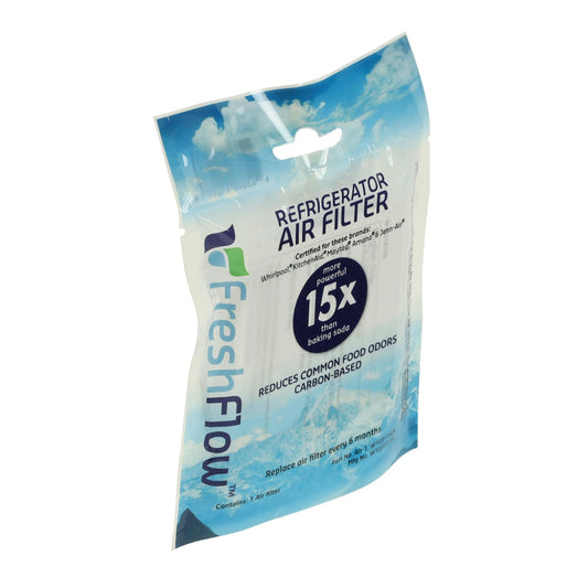 W10311524 Whirlpool FreshFlow™ Air Filter – OEM Replacement for Cleaner, Fresher Refrigerator Air