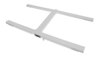W10515051 WHIRLPOOL REFRIGERATOR SUPPORT – OEM Part