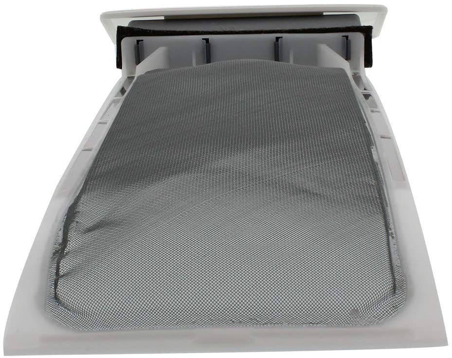 W11607443 Whirlpool Dryer Lint Screen – Genuine OEM Replacement