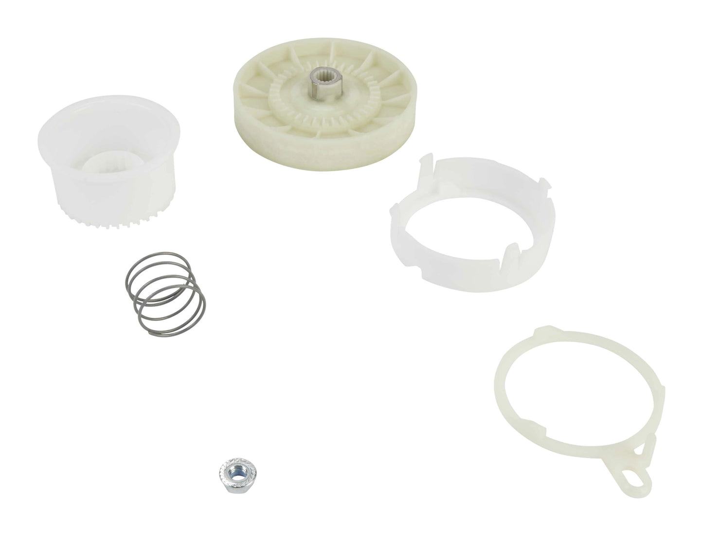 W10721967 OEM Whirlpool Washer Cam Kit – Genuine Replacement Part