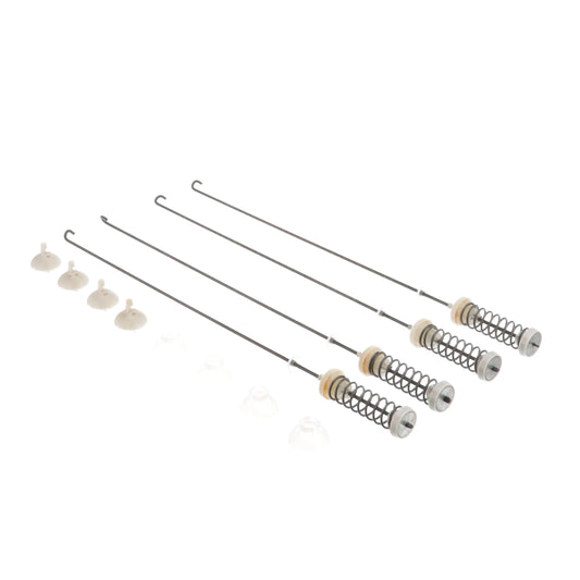 W10780046 Whirlpool Suspension Damper Kit – Genuine OEM Replacement