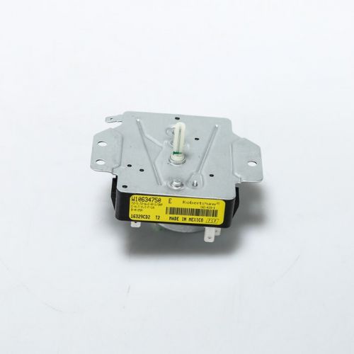 W10846428 Whirlpool Dryer Timer – OEM Replacement for Cycle Control (Replaces W10634750)