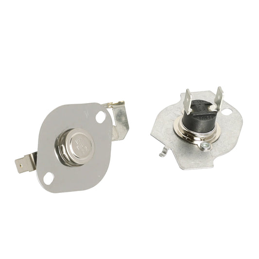 W10900067 OEM Whirlpool Dryer Cut-Off Timer – Genuine Replacement Part
